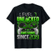 Level 7 Unlocked 7 Year Old Gifts for Boys 7th Birthday Boy T-Shirt