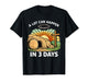 A Lot Can Happen 3 Days Easter Religious Christian Men Women T-Shirt
