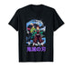 Kids Demon Slayer: Infinity Castle Tanjiro and Giyu Water Duo T-Shirt