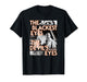 Halloween Dr. Loomis The Devil's Eyes Collage Horror Movie T-Shirt