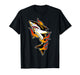 Shark Flames T-Shirt
