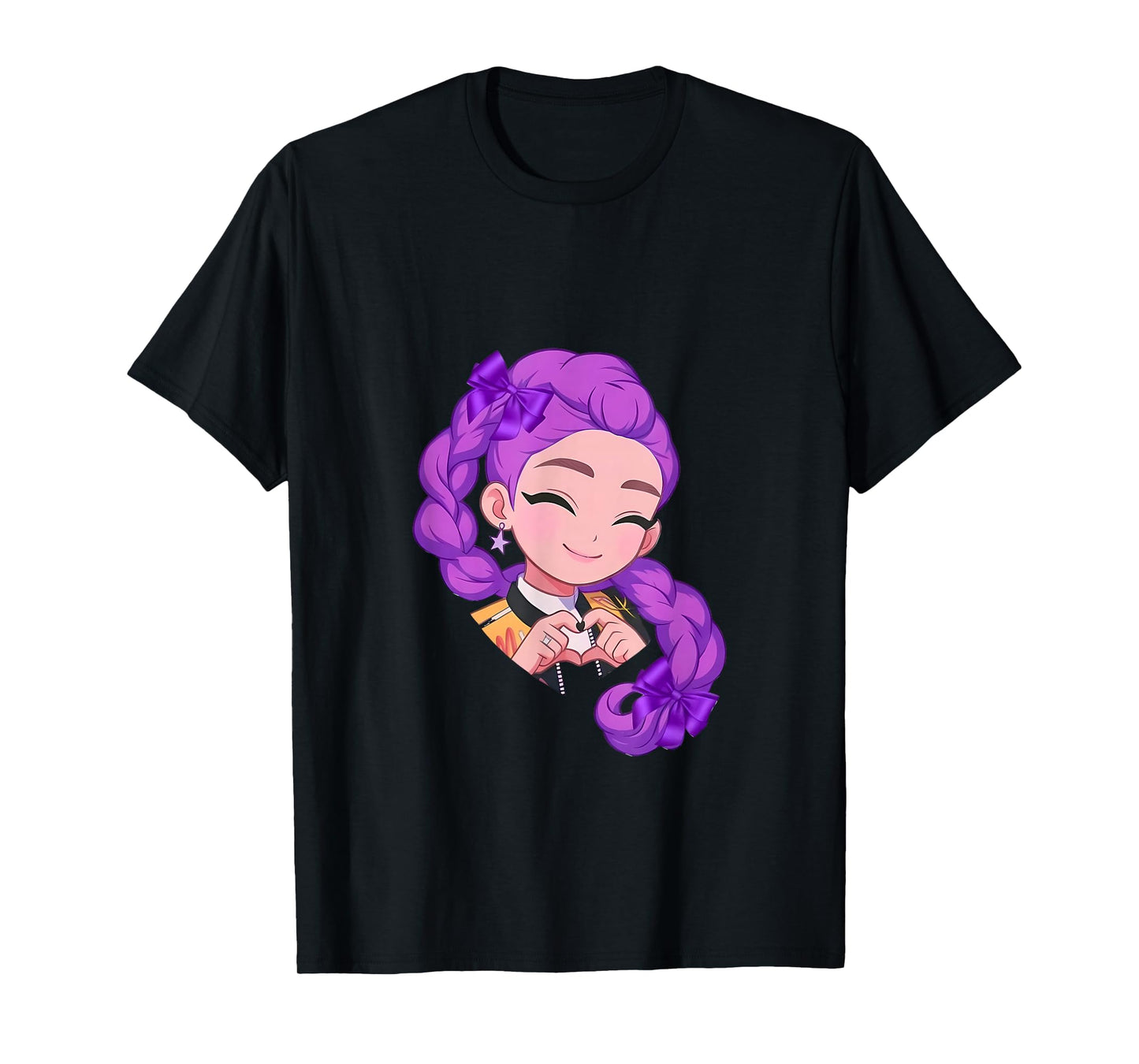Cute Rumi T-Shirt