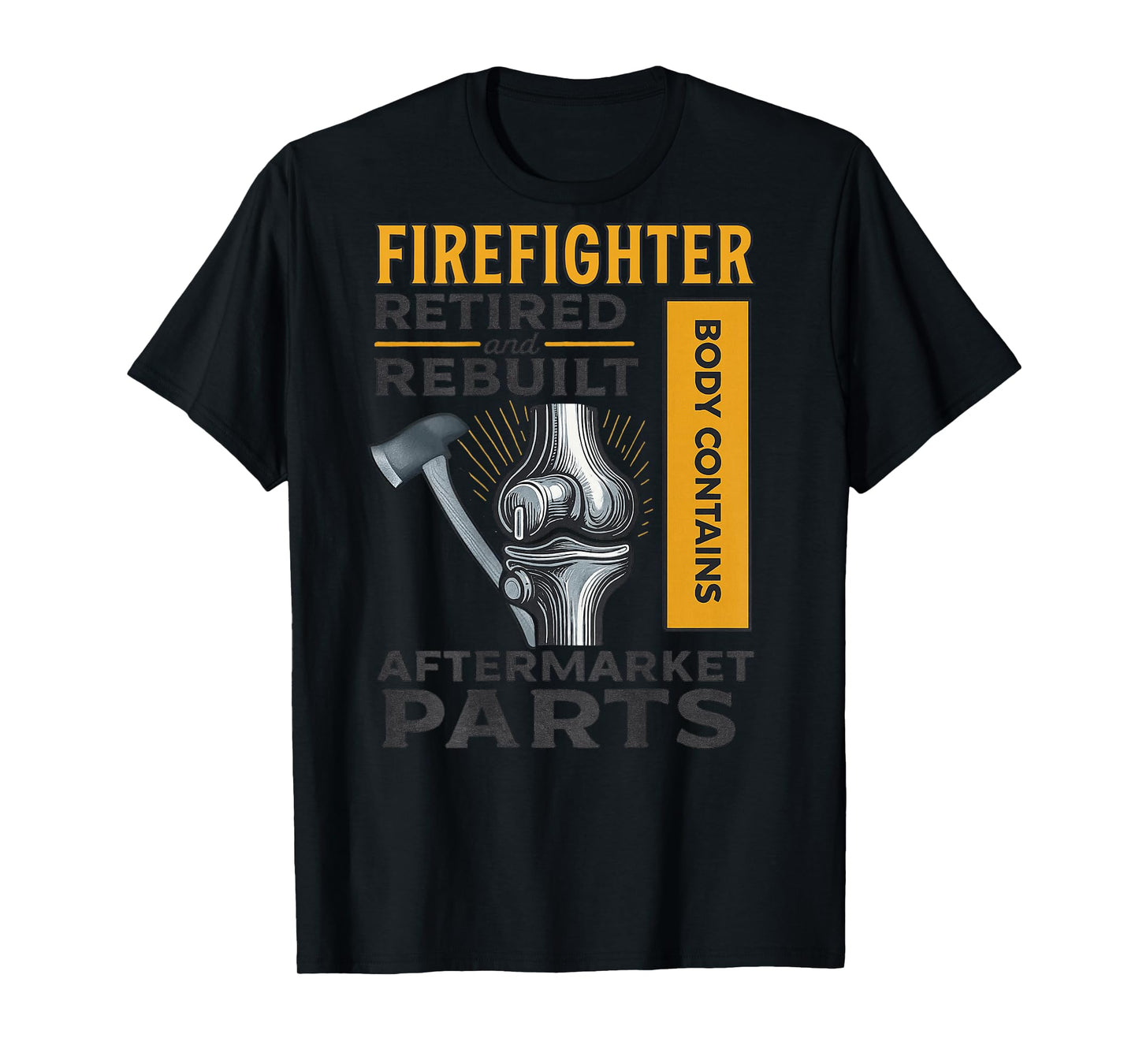 Aftermarket T-Shirt