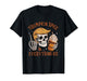 Trumpkin Spice and Everything Ice Fall Autumn Halloween T-Shirt