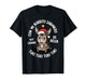 Tuki Tuki Donkey Santa Hat Spanish Mexican Christmas Sweater T-Shirt
