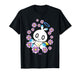 Sonic The Hedgehog - Chao Garden Blossoms T-Shirt