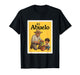 El Abuelo Mexican Grandpa T-Shirt