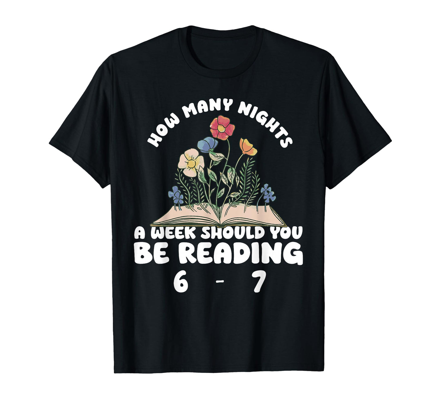 Reading 67 Meme English Teacher Funny 67 Book Lover Humor T-Shirt