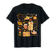 All About Fall Prevention Nurse Physical Therapy PT OT T-Shirt