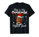 This is My Christmas Pajama Shirt Football Xmas PJs Sports T-Shirt