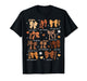 Celebrating Black History with Educated Leader Coquette Bow T-Shirt