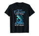I've Got Fishing in My Veins & Jesus in My Heart T-Shirt