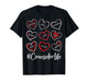 Counselor Life - Valentine’s Day School Counselor Teacher T-Shirt
