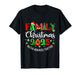 Family Christmas 2025 Matching Making Memories T-Shirt