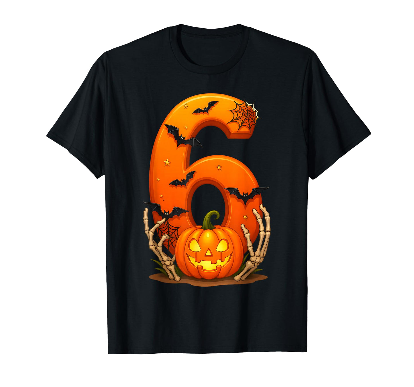 Funny 67 Six Seven Meme Couple Matching Halloween Costume T-Shirt