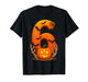 Funny 67 Six Seven Meme Couple Matching Halloween Costume T-Shirt