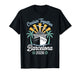 Cruisin Together Barcelona Funny Couples Cruise 2026 T-Shirt