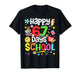 Happy 67 Days of School Six Seven Meme Boy Girl Teacher T-Shirt