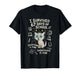Cat I Survived 67 Days of School Teachers Students Six Seven T-Shirt