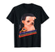 Los Temerarios Funny Dog Chihuahua T-Shirt