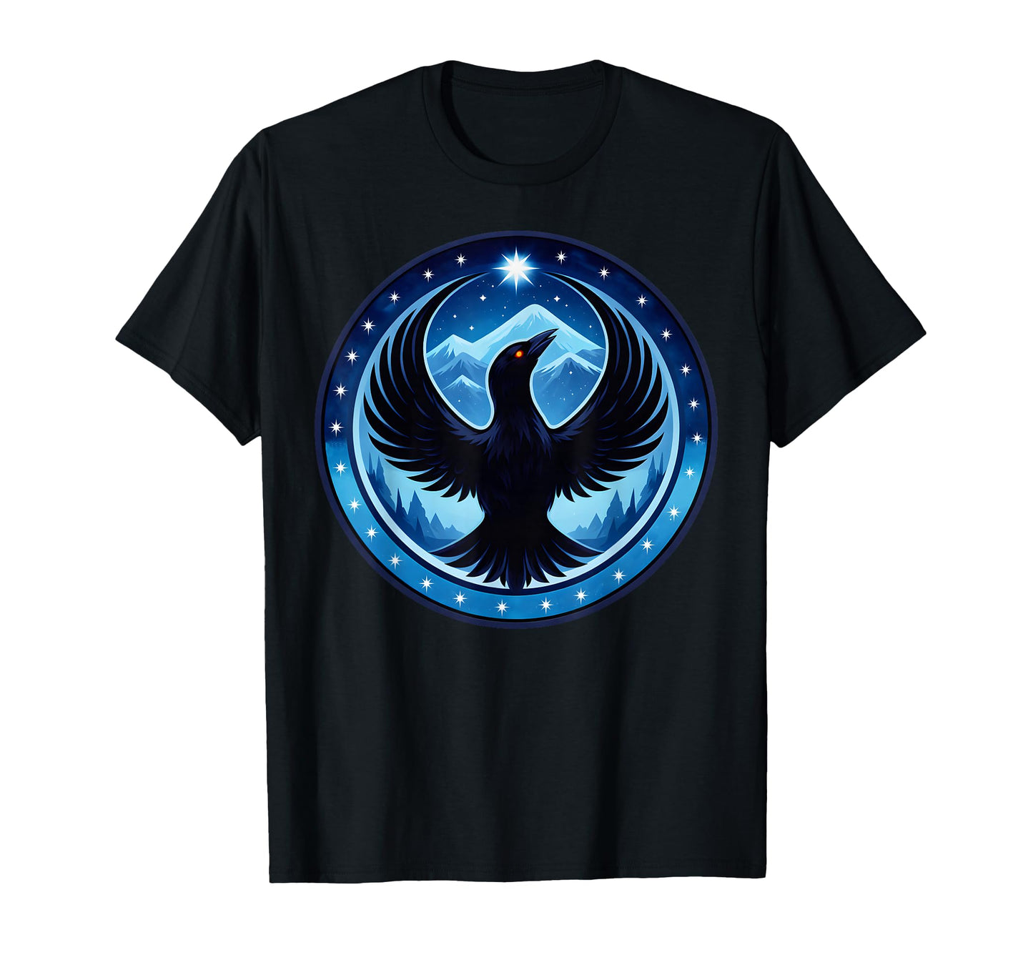 Minnesota Rebel New State Flag T-Shirt