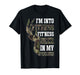 Retro Camo Deer Hunting Funny Wildlife Hunter Men Women T-Shirt