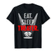 Best Theatre Art for Men Women Musical Drama Teacher Theater T-Shirt