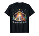 The Greatest Gift for All Christmas Jesus T-Shirt
