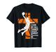 I Can Do All ThingsThrough Jesus Christ Basketball Player T-Shirt