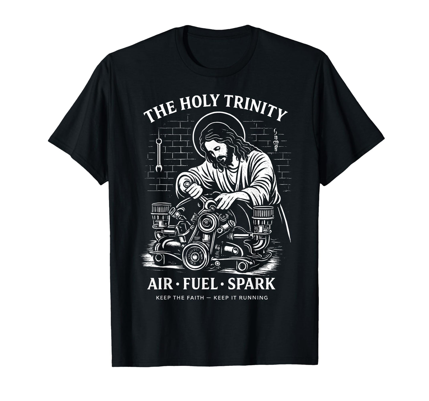 Keep It T-Shirt