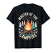 Master of The Campfire T-Shirt