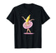 Pretty Banana Tutu Costume for Fruits Lovers T-Shirt
