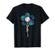 Seattle Flower for Men Women Boys Girls Kids T-Shirt