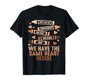 Black History Month Shirt Men Women Kids Patriotic African T-Shirt