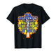 -The Architect- The Road and The Reward of Heaven -is Jesus. T-Shirt
