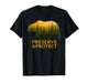 Preserve Protect Bear Forest Wildlife Nature Gifts T-Shirt