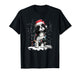 Dog Xmas Favorite Cavalier King Charles Spaniel Christmas T-Shirt