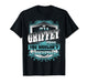 It's A Griffey Thing You Wouldn't Understand Family Name T-Shirt