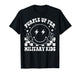 Purple Up for Military Kids Proud Military Child Month Boys T-Shirt