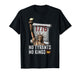 No Tyrants No Kings Liberty 1776 Patriotic T-Shirt