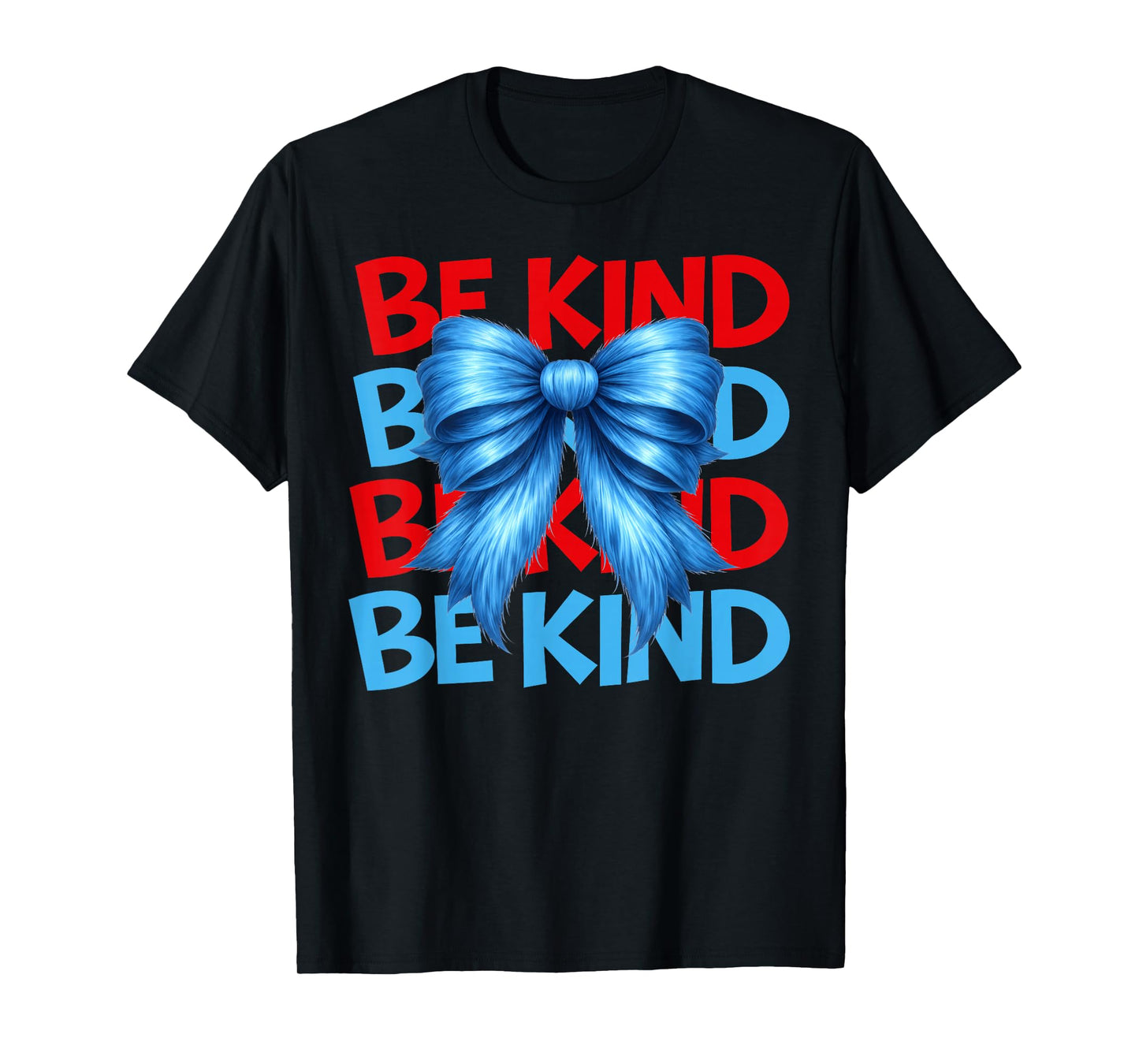 Autism Awareness Be Kind Why Fit in Doctor Teacher Cat Hat T-Shirt