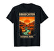 USA Grand Canyon National Park Arizona Outdoor T-Shirt