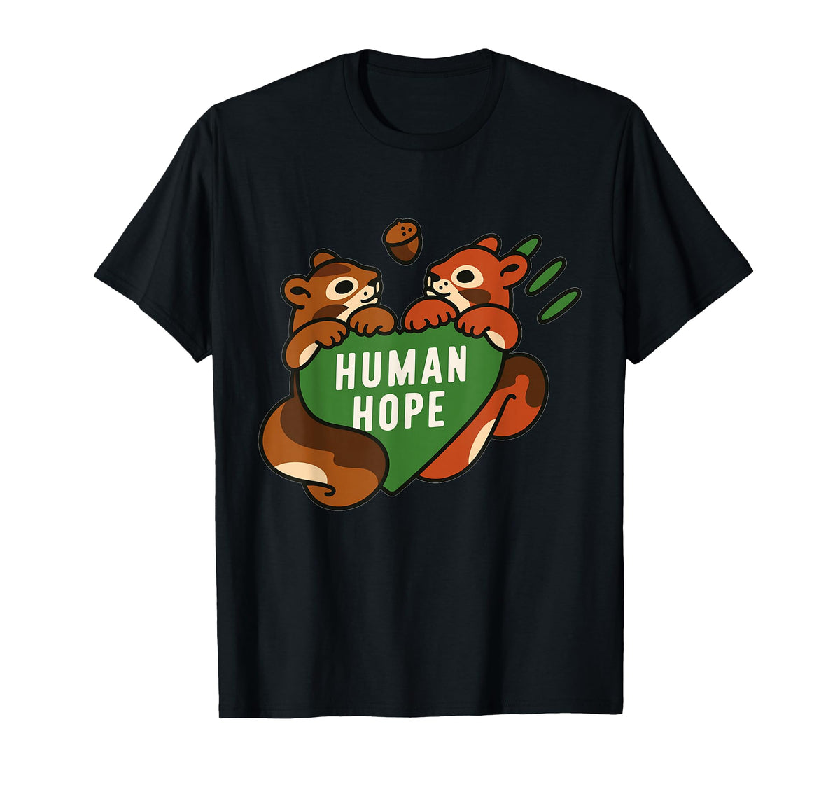 Human Hope T-Shirt