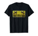 Cool California License Plate EVOO Olive Oil State T-Shirt