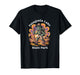 Patagonia Lake State Park Arizona Hiking Adventure Cactus T-Shirt
