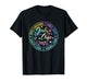 Girls Trip 2026 Womens Weekend Vacation Matching Besties T-Shirt
