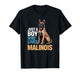 Boys Belgian Malinois T-Shirt