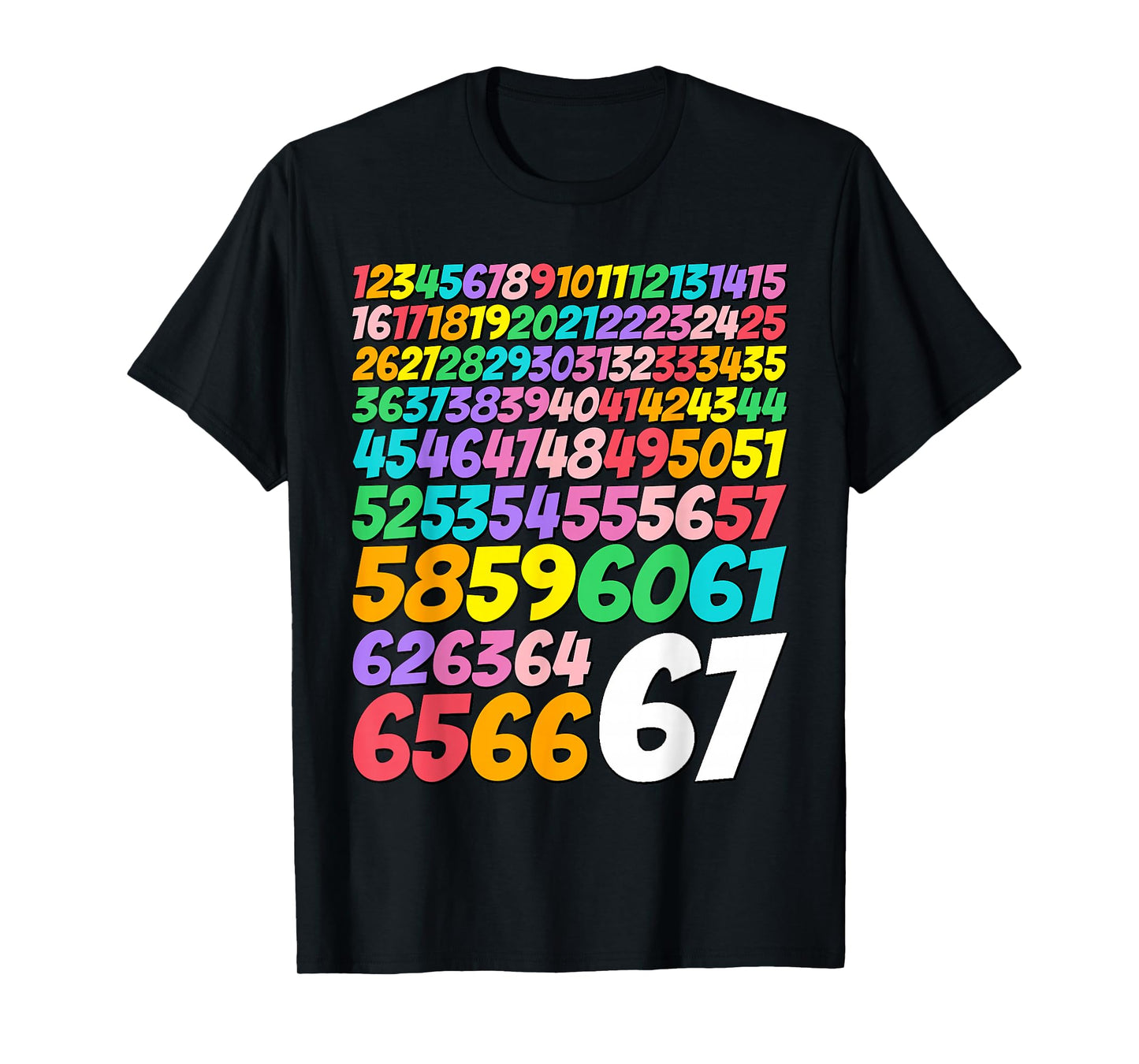 67 Trend Meme Maths Costume for Number Kids Day T-Shirt