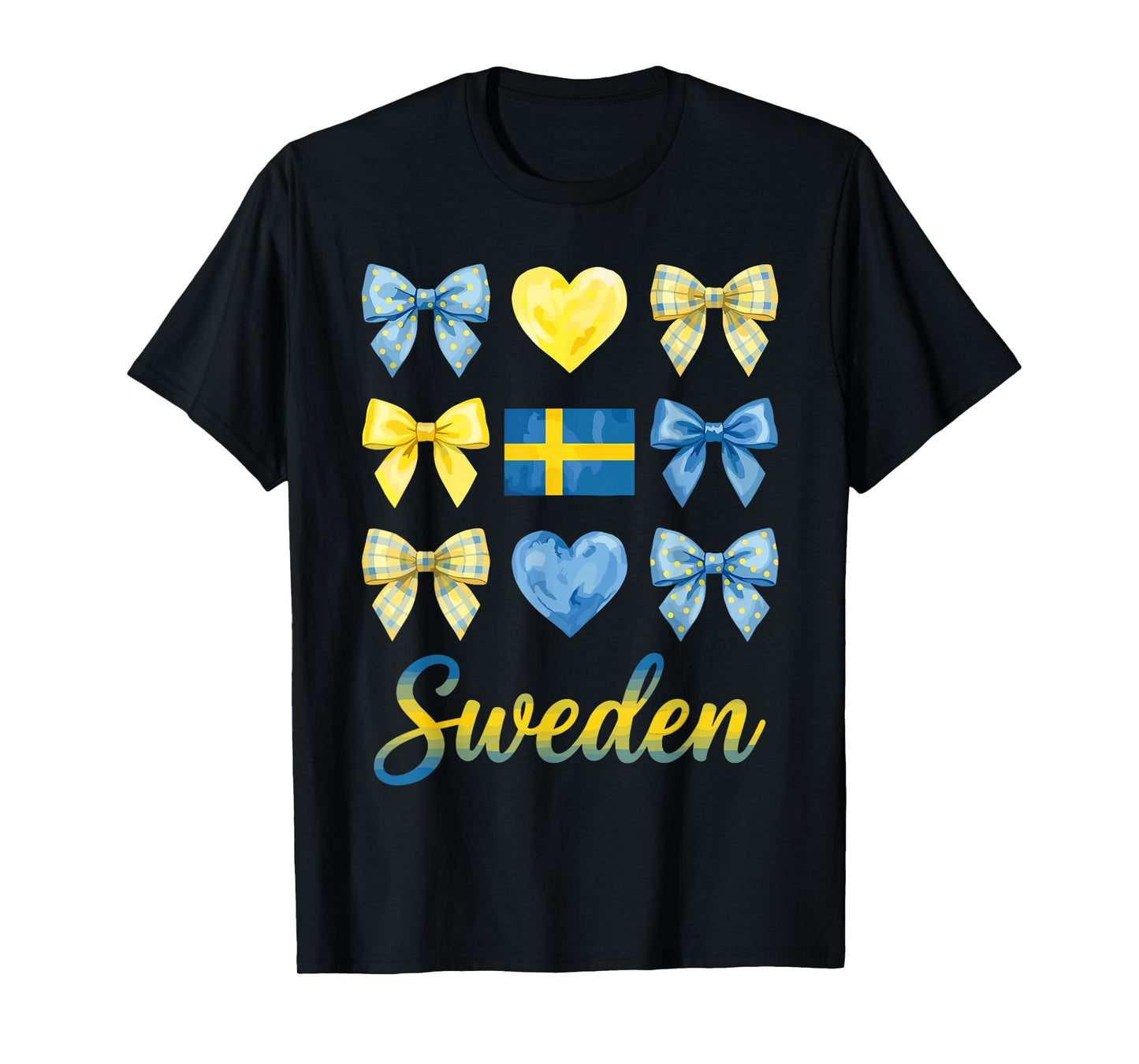 Cute Girls T-Shirt