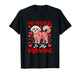 My Maltese is My Valentine Matching Dog Owner Kids Family T-Shirt